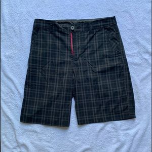 Lululemon ABC Mens Shorts 32”
